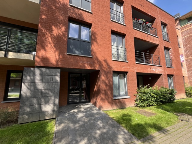 Appartement - à louer - 1340 Ottignies-Louvain-la-Neuve