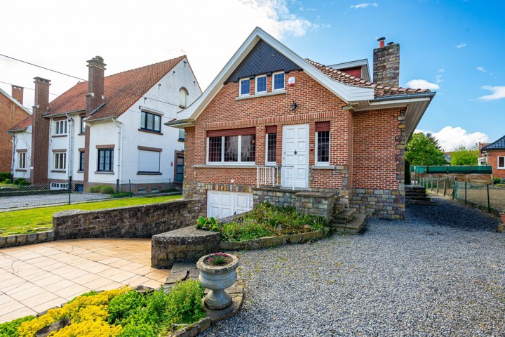 Maison - à vendre - 1300 Wavre