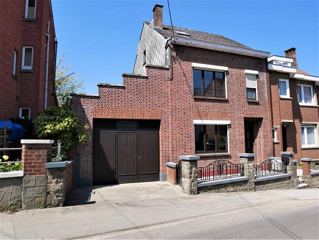 Maison - à louer - 1340 Ottignies-Louvain-la-Neuve