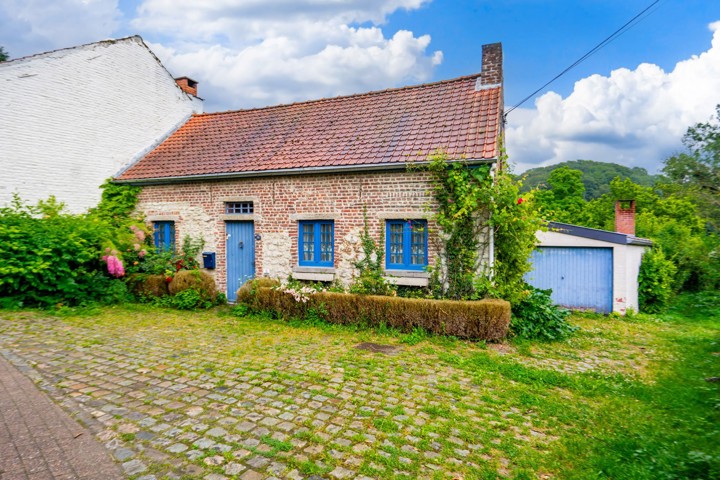 Maison - à vendre - 1325 Bonlez