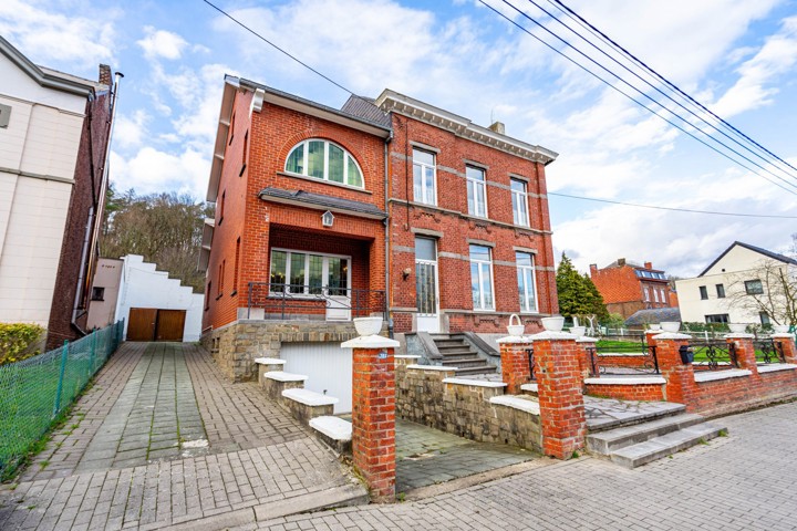 Maison - à vendre - 1470 Bousval