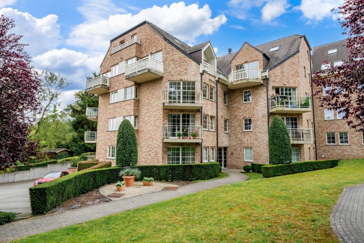 Appartement - à vendre - 1340 Ottignies