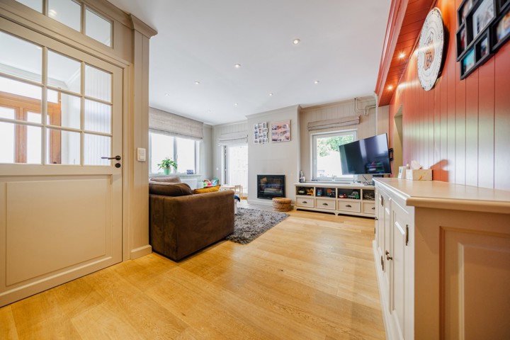 Maison - à vendre - 1470 Bousval