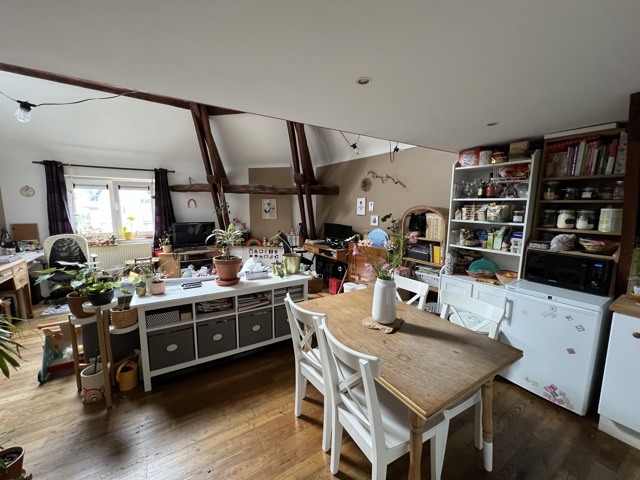 Studio - à louer - 1490 Court-St.-Étienne