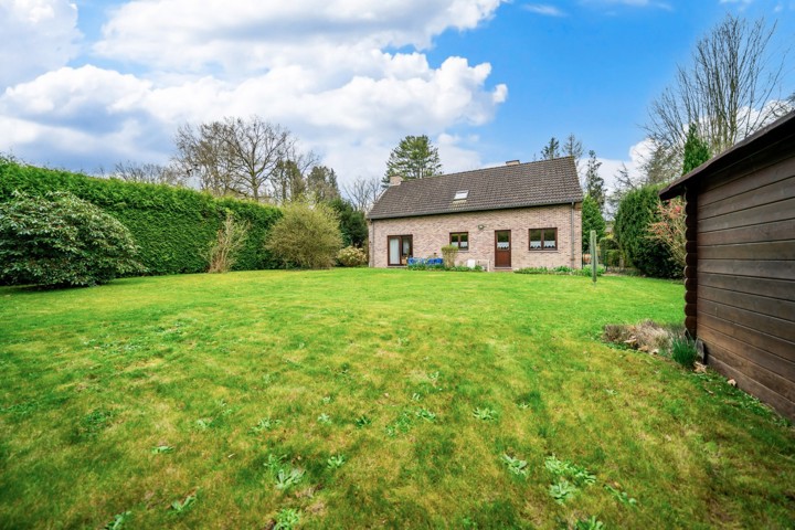 Maison - à vendre - 1330 Rixensart