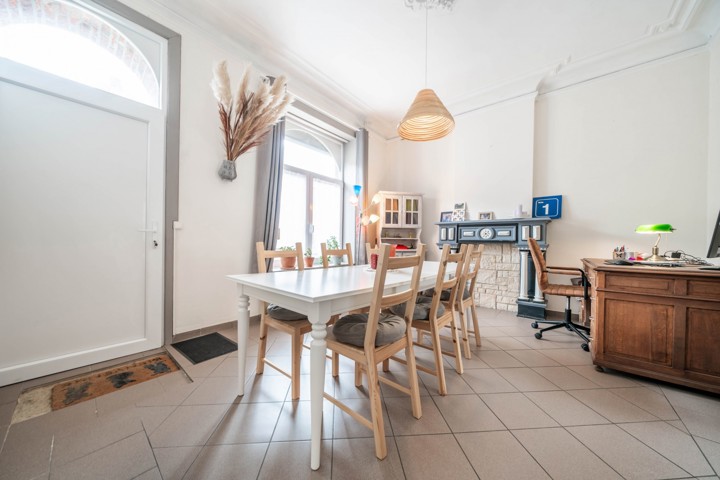 Maison - à vendre - 6220 Fleurus