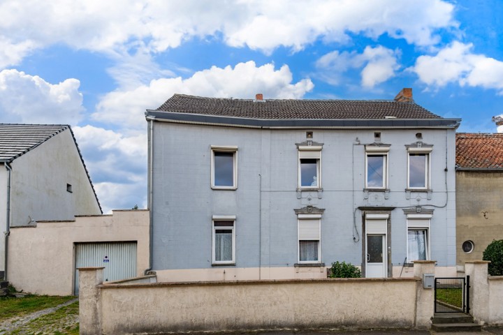 Maison - à vendre - 6221 Saint-amand