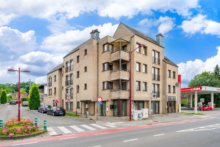 Appartement - à vendre - 1340 Ottignies-Louvain-la-Neuve