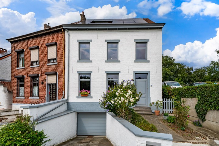 Maison - à vendre - 1340 Ottignies