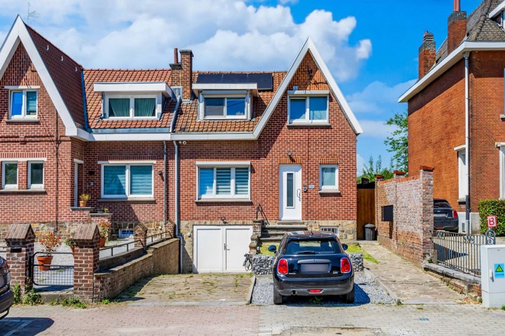 Maison - à vendre - 1342 Limelette