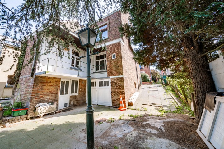 Maison - à vendre - 1340 Ottignies