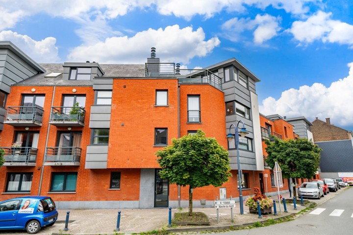 Appartement - à vendre - 1490 Court-saint-Étienne