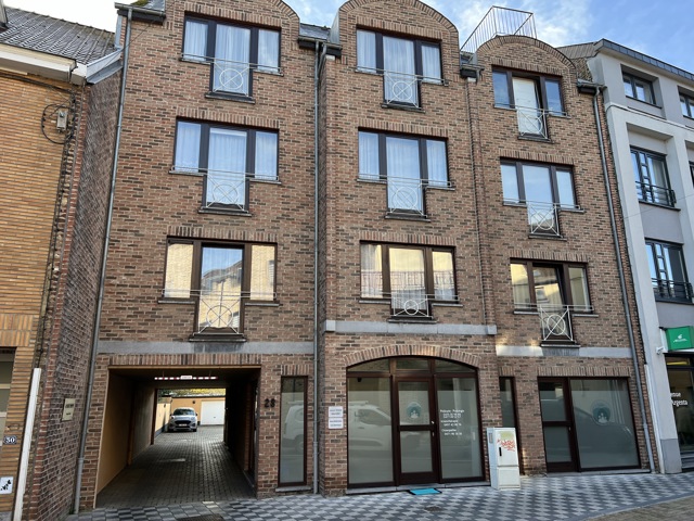 Appartement - à louer - 1340 Ottignies-Louvain-la-Neuve