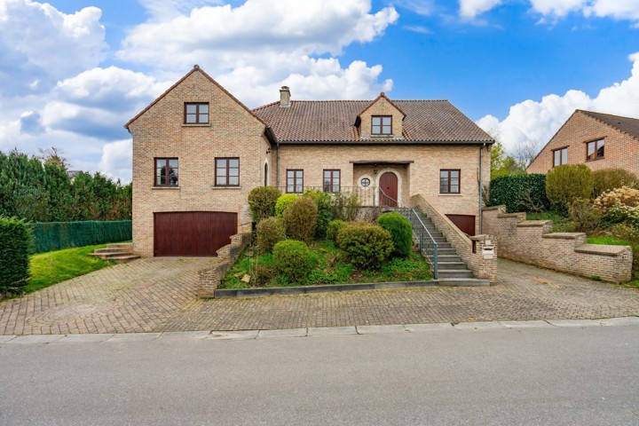 Maison - à vendre - 1470 Bousval