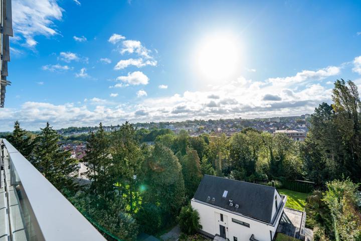 Appartement - à vendre - 1400 Nivelles