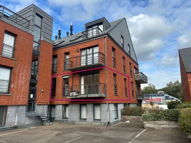 Appartement - à louer - 1490 Court-St.-Étienne