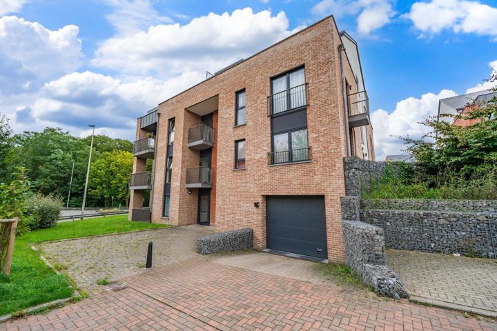 Appartement - à vendre - 1340 Ottignies