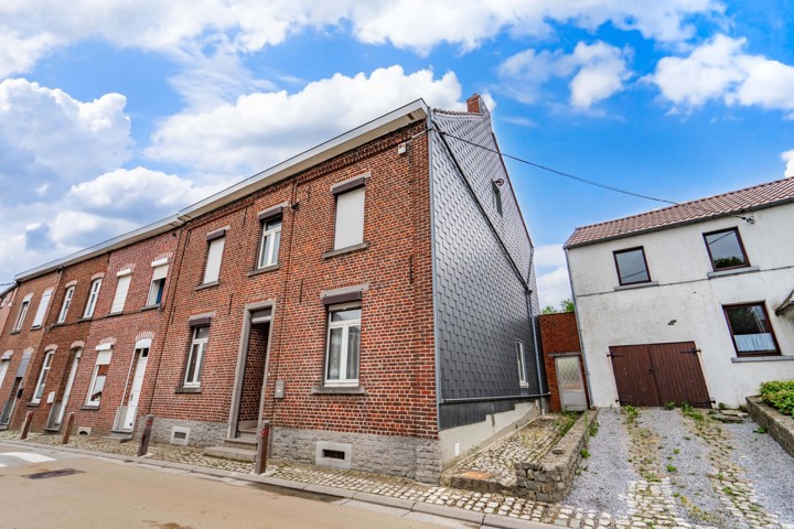 Maison - à vendre - 1470 Genappe
