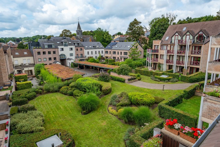 Duplex - à vendre - 1340 Ottignies