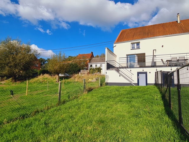 Appartement - à louer - 1325 Chaumont-Gistoux