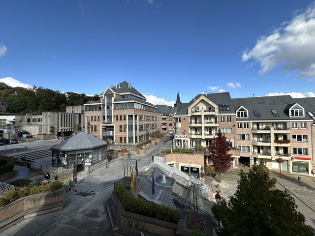 Appartement - à louer - 1340 Ottignies-Louvain-la-Neuve