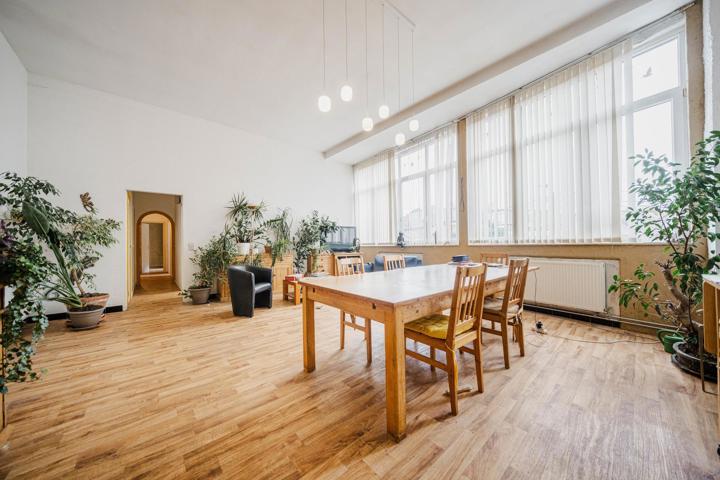 Appartement - à vendre - 1490 Court-saint-Étienne