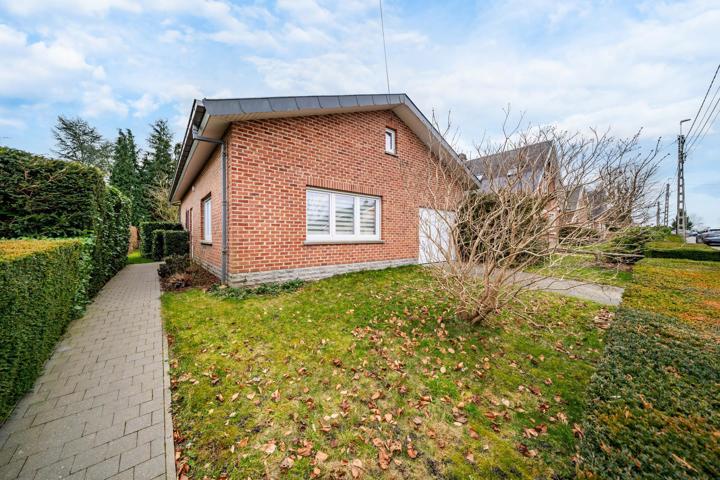 Maison - à vendre - 1340 Ottignies