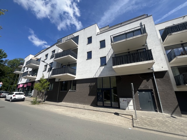 Appartement - à louer - 1490 Court-Saint-Étienne