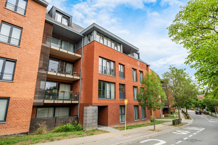 Appartement - à vendre - 1340 Ottignies
