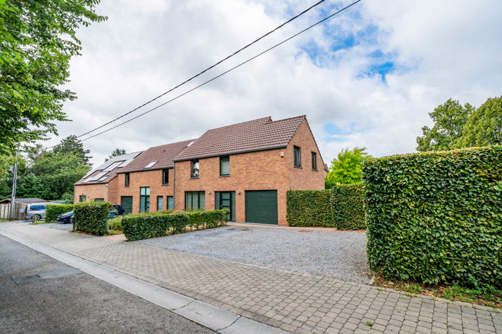 Maison - à vendre - 1470 Baisy-thy