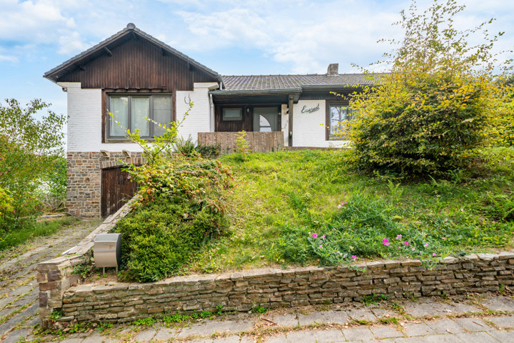 Maison - à vendre - 1330 Rixensart