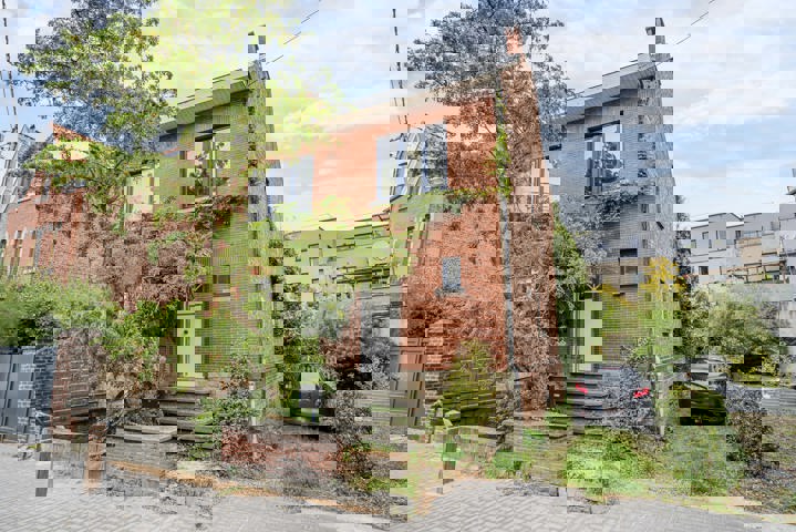 Maison - à vendre - 1490 Court-saint-Étienne