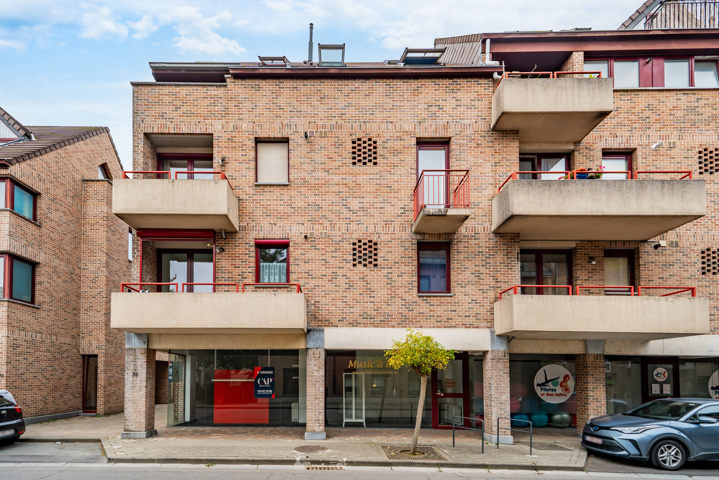 Appartement - à vendre - 1340 Ottignies