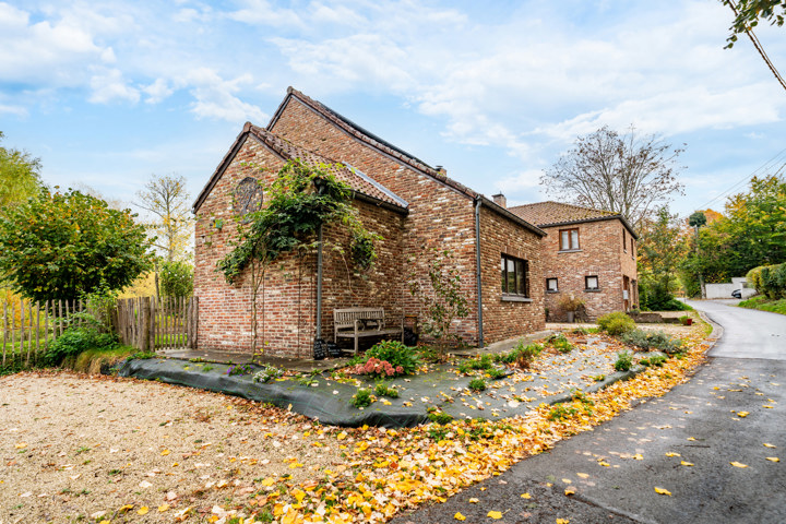 Maison - à vendre - 1470 Baisy-Thy