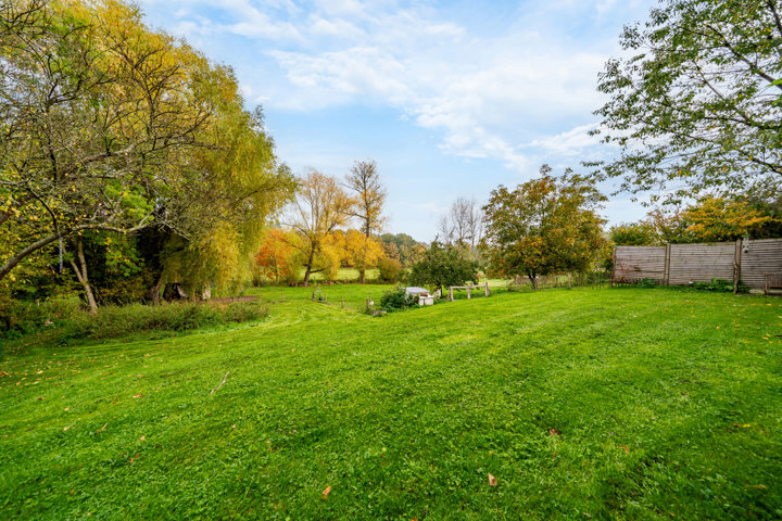 Maison - à vendre - 1470 Baisy-Thy
