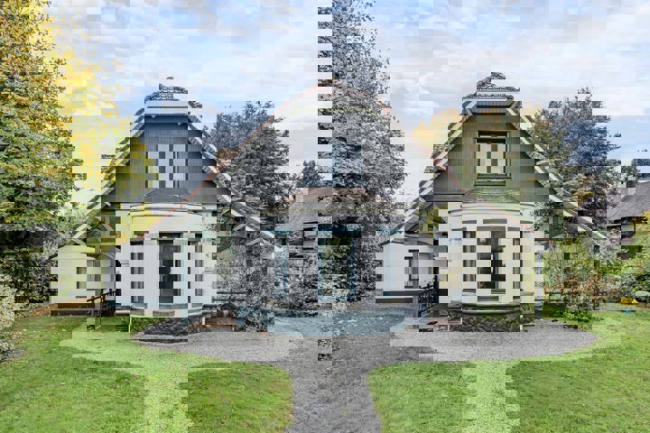 Maison - à vendre - 1330 Rixensart