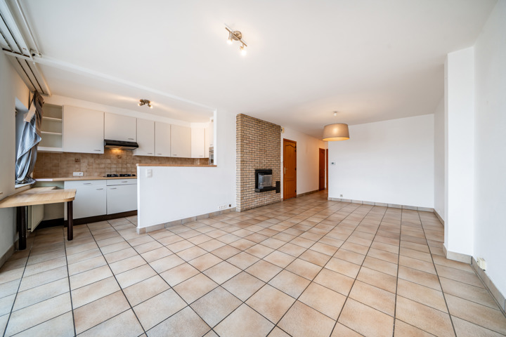 Appartement - à vendre - 1300 Wavre