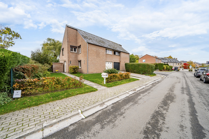 Maison - à vendre - 1342 Limelette