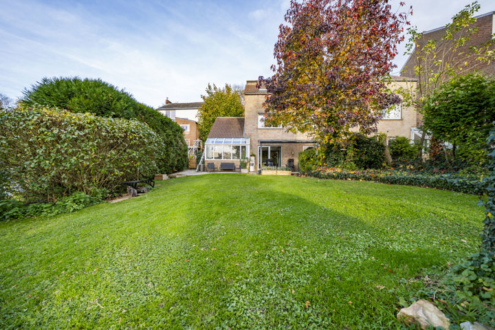 Maison - à vendre - 1435 Mont-saint-guibert