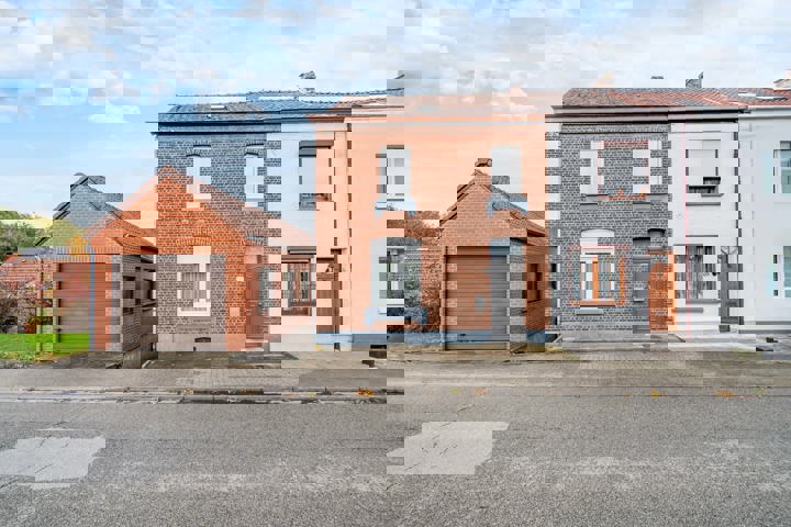 Maison - à vendre - 1490 Court-saint-Étienne