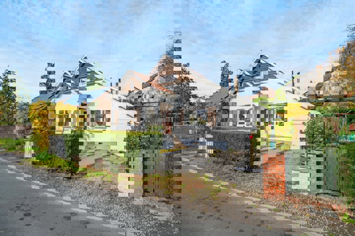 Maison - à vendre - 1495 Villers-la-ville