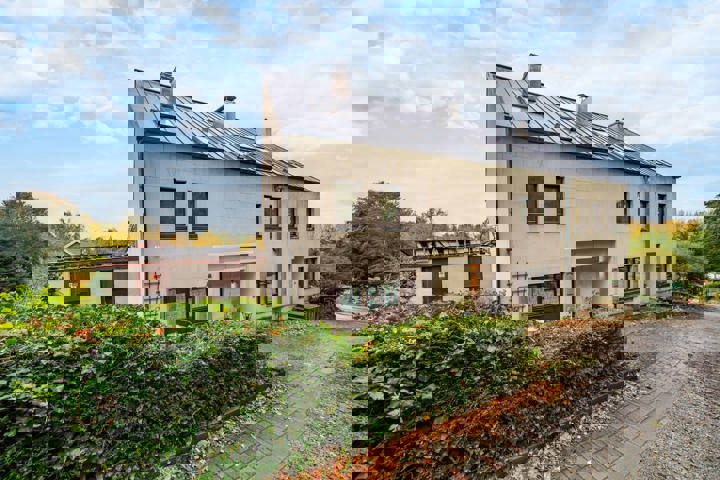 Maison - à vendre - 1340 Ottignies