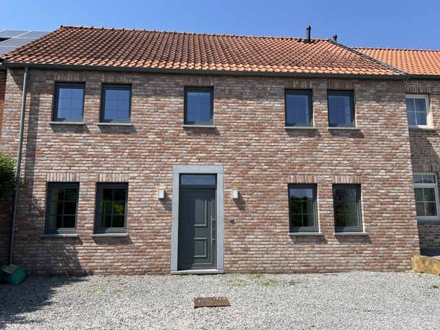 Maison - à louer - 1495 Villers-la-Ville