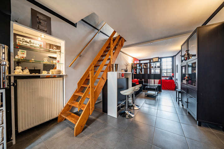 Maison - à vendre - 1330 Rixensart