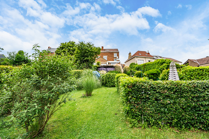 Maison - à vendre - 1470 Bousval
