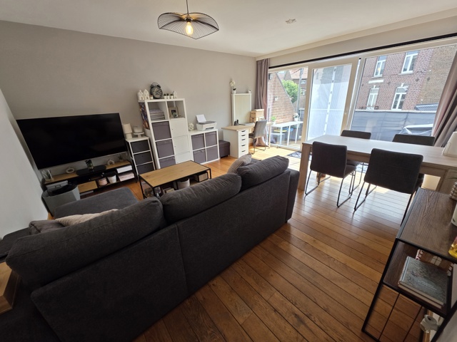 Appartement - à louer - 1325 Chaumont-Gistoux