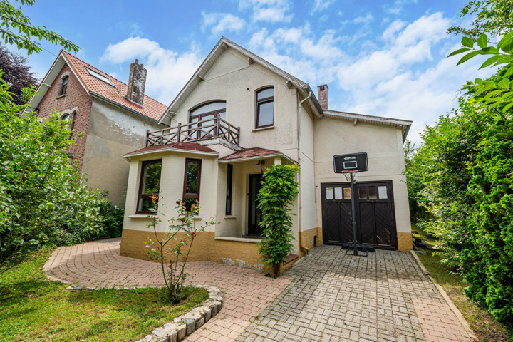 Villa - à vendre - 1330 Rixensart