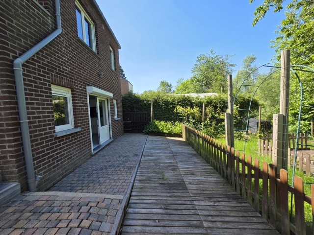 Appartement - à louer - 1495 Villers-la-Ville