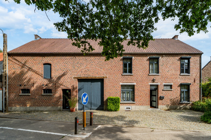 Maison - à vendre - 1470 Baisy-Thy