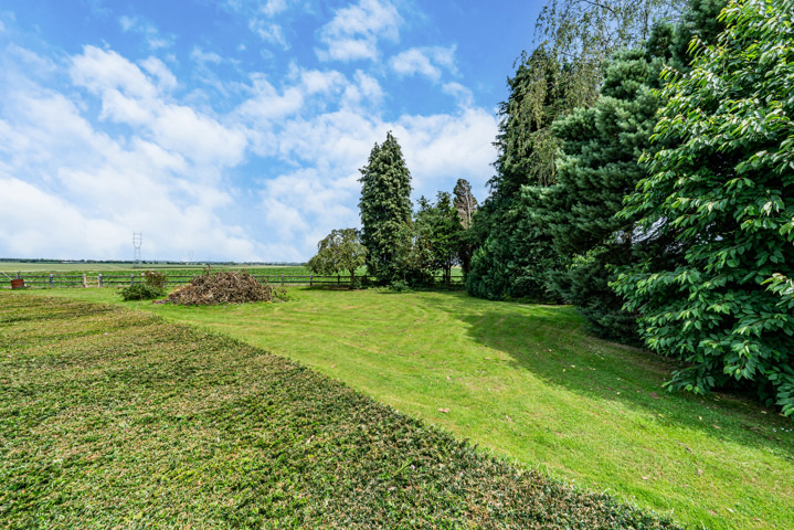Terrain à bâtir - à vendre - 1476 Houtain-le-Val